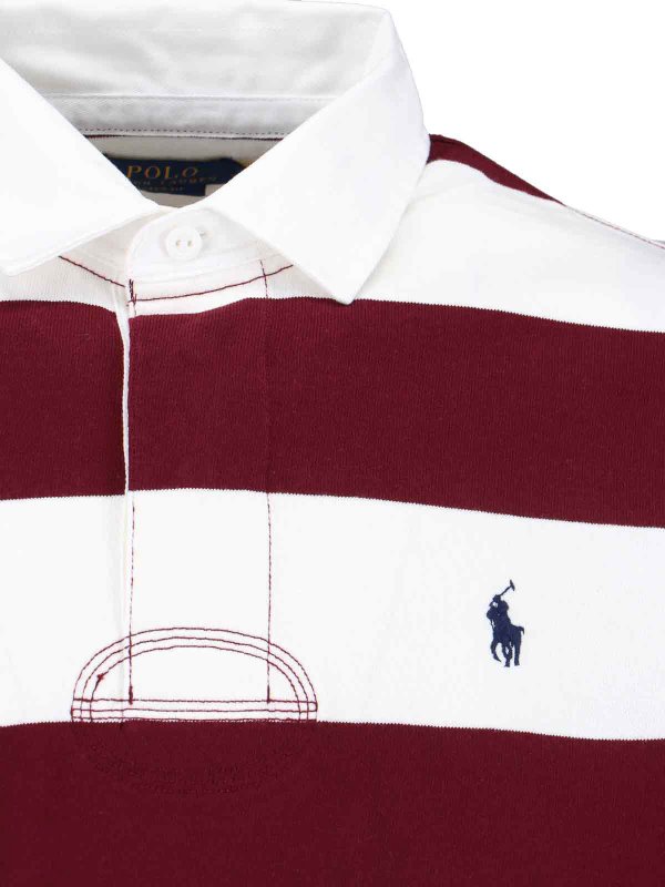 The Best Shops POLO RALPH LAUREN: polo shirts - Polo shirt