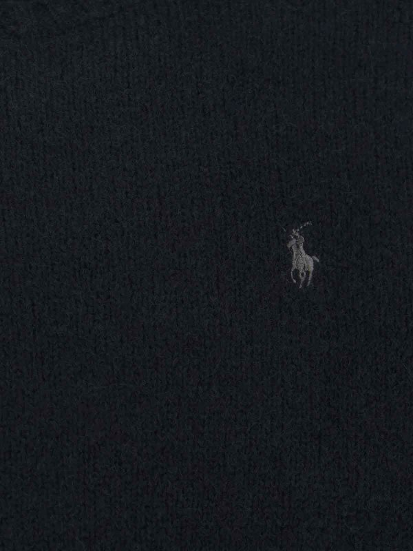 The Best Shops POLO RALPH LAUREN: Poloshirts - Poloshirt - Schwarz