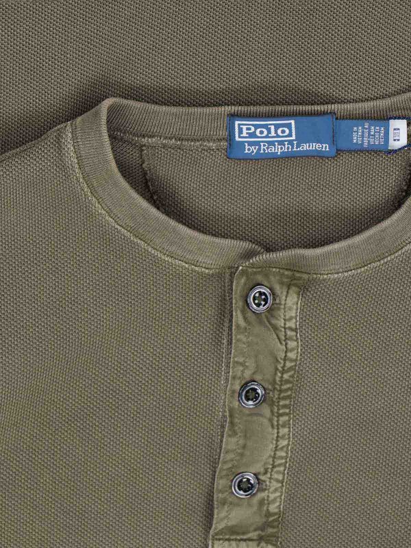 The Best Shops POLO RALPH LAUREN: polo shirts - Sweater