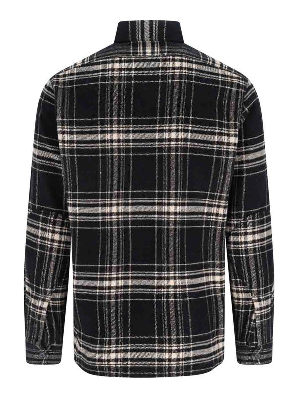 POLO RALPH LAUREN: shirts online - Checked Shirt