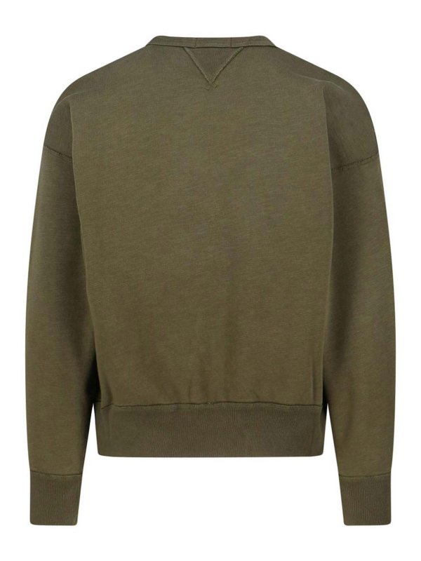 POLO RALPH LAUREN: Sweatshirts & Sweaters online - Logo sweatshirt