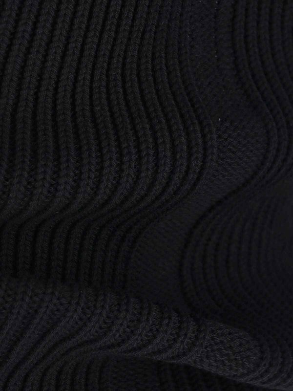 The Best Shops RICK OWENS: crew necks - Sweater