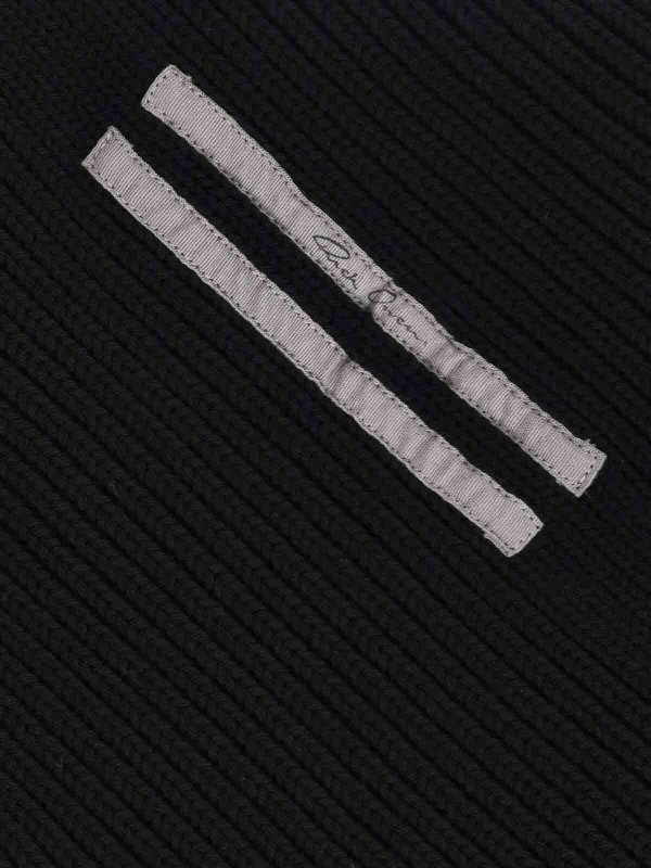 Sweater shop online: RICK OWENS