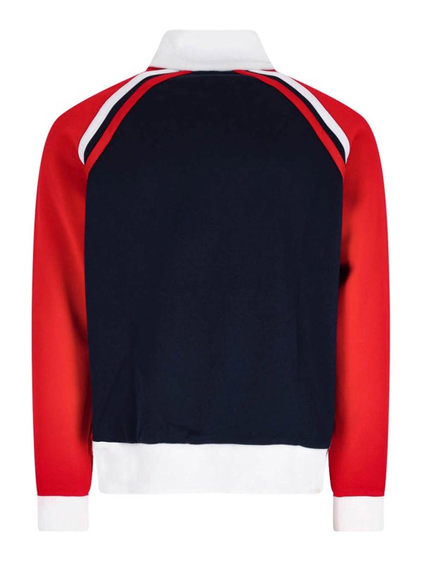 SERGIO TACCHINI: Sweatshirts und Pullover online - Sweatshirt - Blau