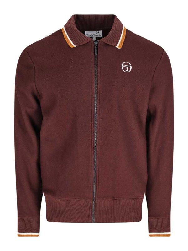 SERGIO TACCHINI: casual jackets - Jacket