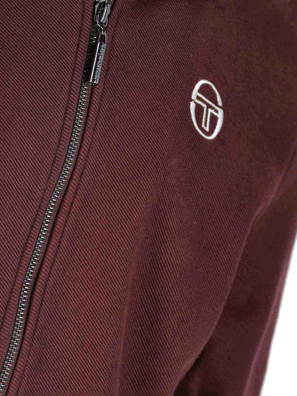 The Best Shops SERGIO TACCHINI: casual jackets - Jacket