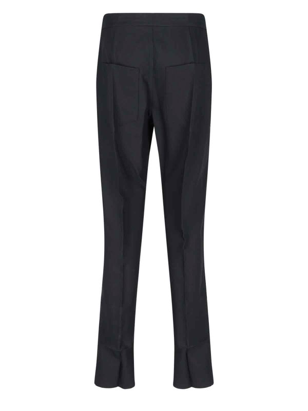 The Best Shops SETCHU: casual trousers - Pants