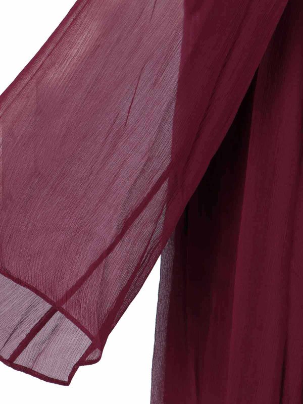 The Best Shops STAUD: Vestidos cortos - Vestido Corto - Rojo