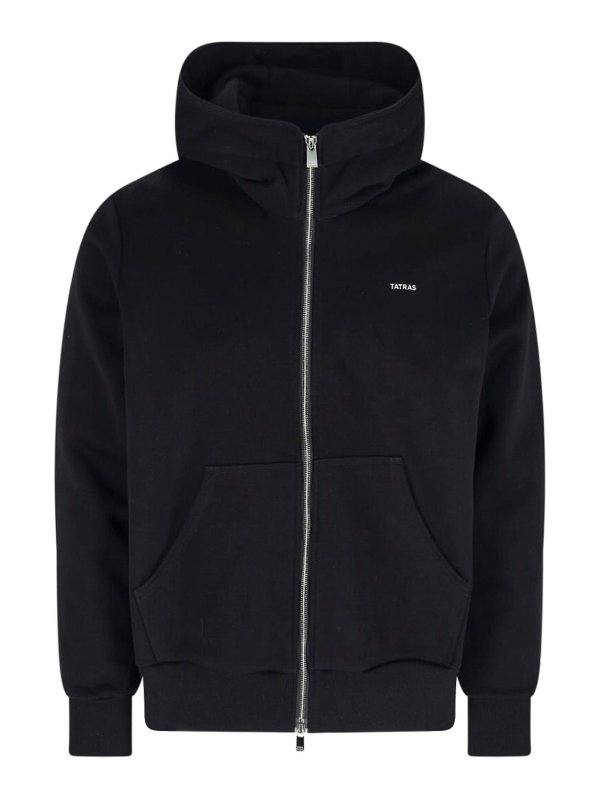 TATRAS: Sweatshirts und Pullover - Sweatshirt - Schwarz