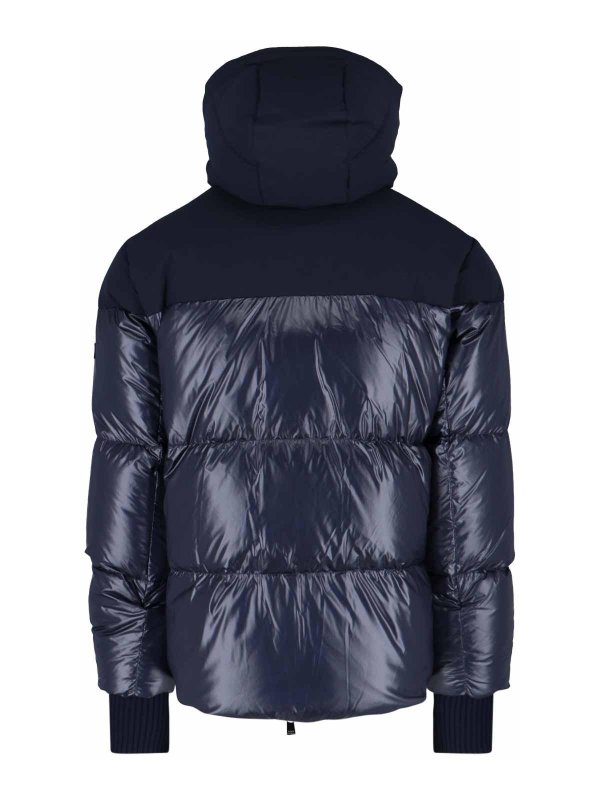 TATRAS: ダウン・ハイテクジャケット online - ダウンジャケット - ブルー