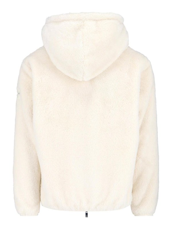 TATRAS: Vestes casuals online - Veste Casual - Blanc