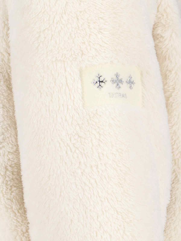 The Best Shops TATRAS: Vestes casuals - Veste Casual - Blanc