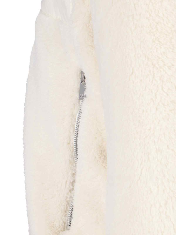 Veste Casual - Blanc shop online: TATRAS