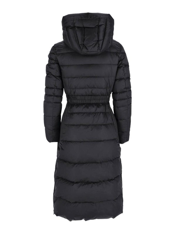 TATRAS: padded jackets online - Long down jacket