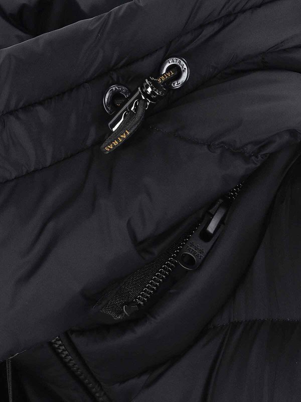 padded jackets shop online Long down jacket