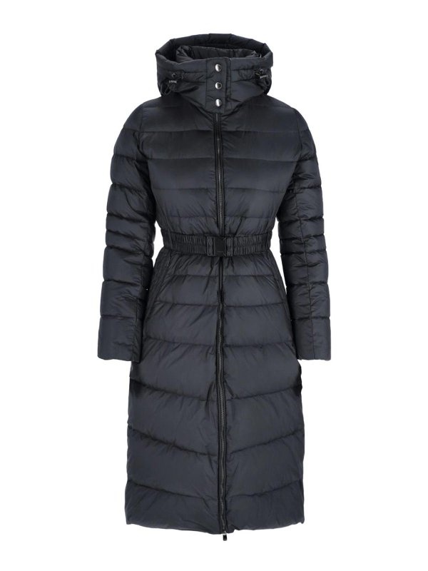 TATRAS: ダウン・ハイテクジャケット - ダウンジャケット - ブルー