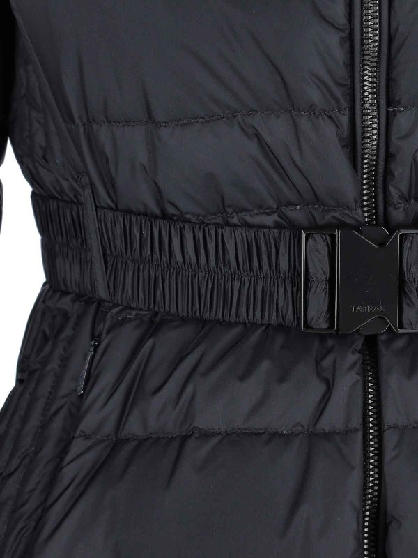 ダウンジャケット - ブルー shop online: TATRAS