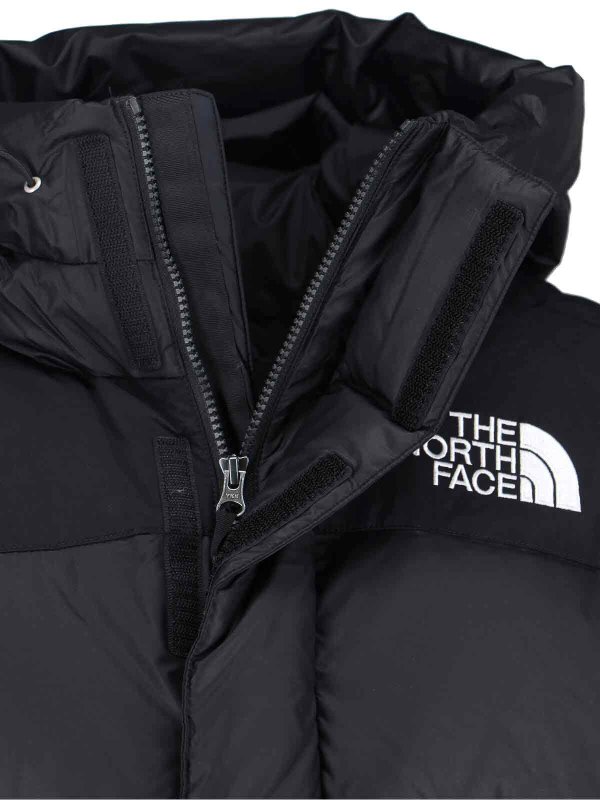 Padded down jacket shop online: THE NORTH FACE