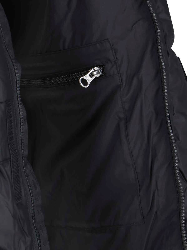 THE NORTH FACE buy online Padded down jacket
