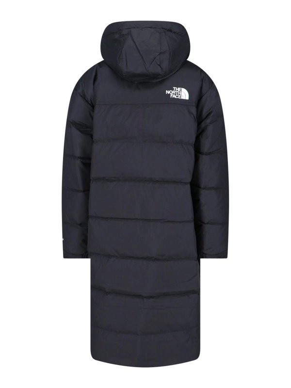 THE NORTH FACE: padded jackets online - Long padded down jacket