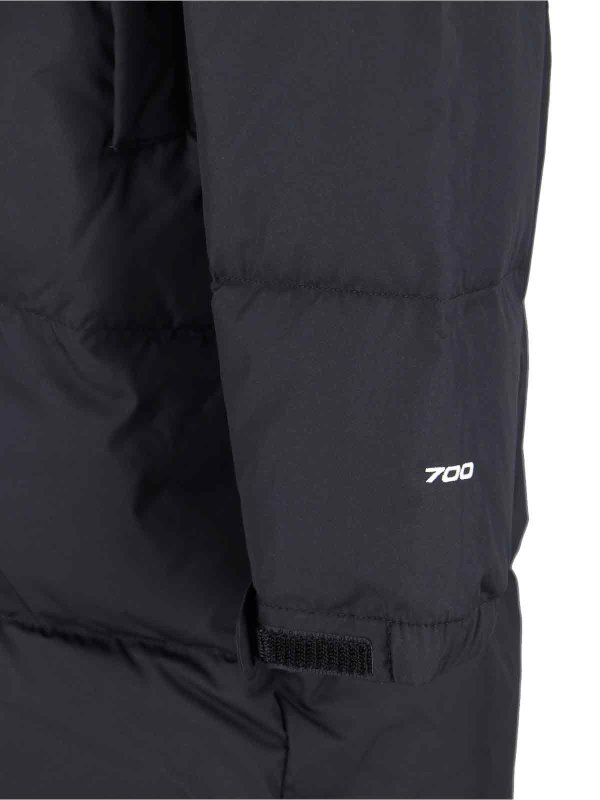 The Best Shops THE NORTH FACE: padded jackets - Long padded down jacket