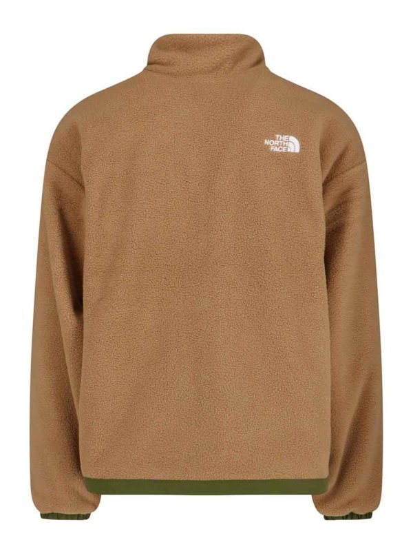 THE NORTH FACE: casual jackets online - Fleece Jacket