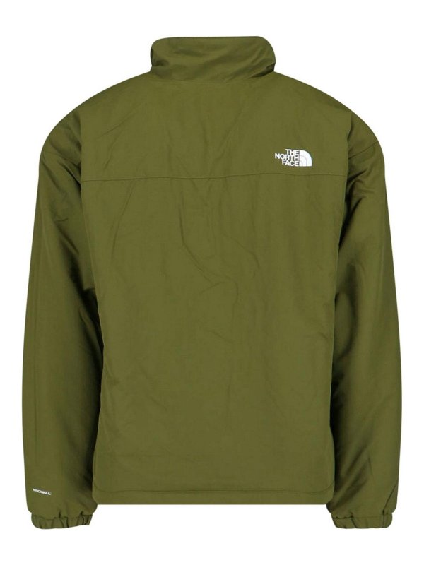 Fleece Jacket shop online: THE NORTH FACE