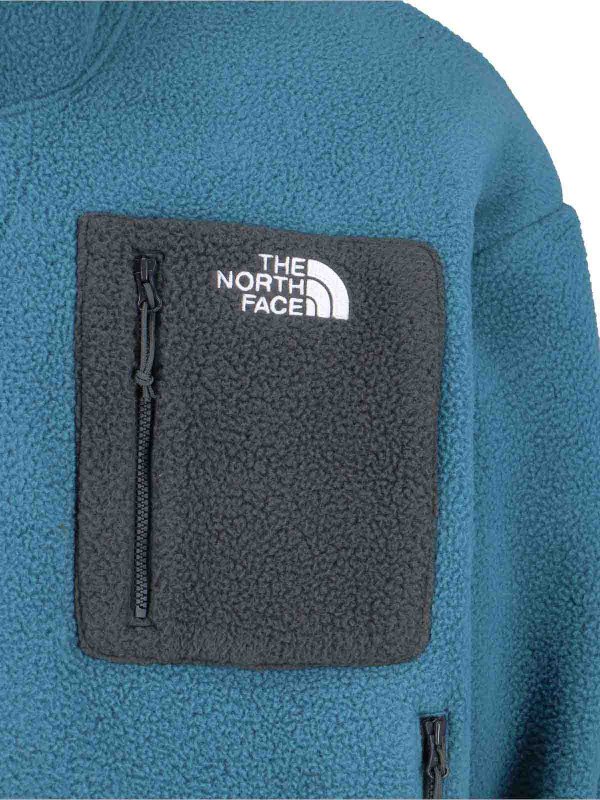The Best Shops THE NORTH FACE: Vestes casuals - Veste Casual - Bleu