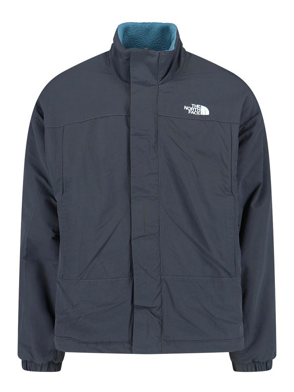 Veste Casual - Bleu shop online: THE NORTH FACE