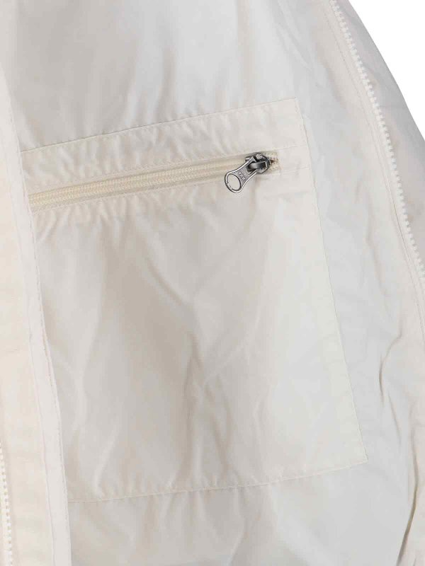 THE NORTH FACE buy online Blouson Rembourré - Blanc