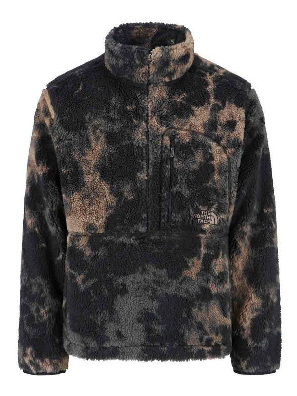 THE NORTH FACE: Vestes casuals - Veste Casual - Multicolore