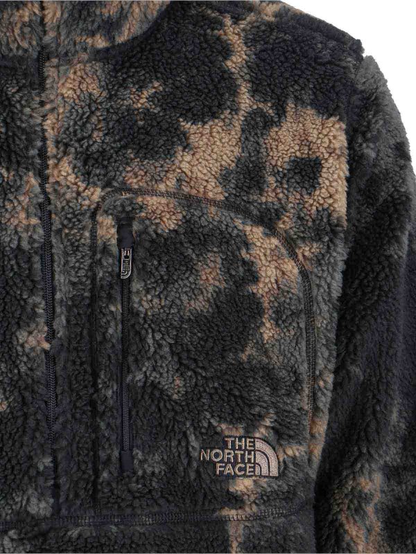 The Best Shops THE NORTH FACE: Vestes casuals - Veste Casual - Multicolore