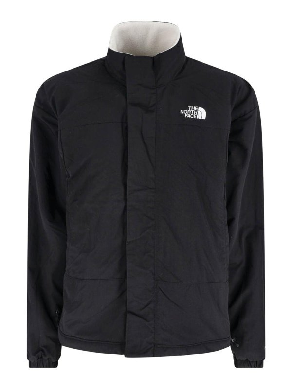 The Best Shops THE NORTH FACE: Chaquetas casual - Chaqueta Casual - Blanco