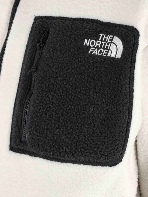 THE NORTH FACE buy online Chaqueta Casual - Blanco