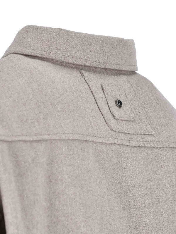 WHITE SAND buy online Chemise - Beige