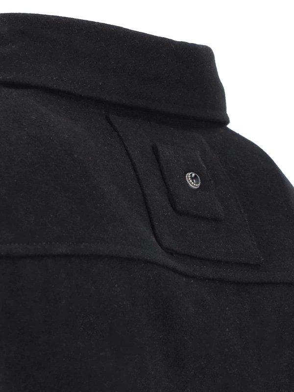 WHITE SAND buy online Wool Blend Shirt