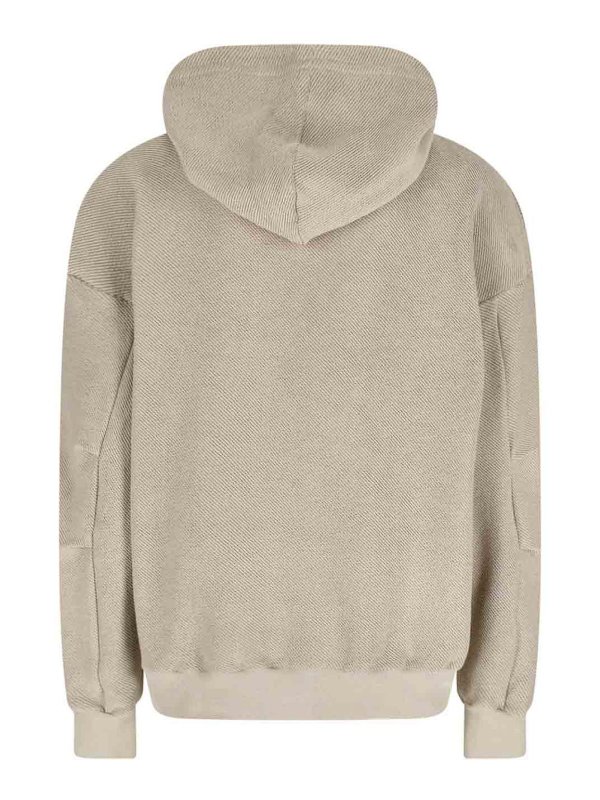 WHITE SAND: Sweatshirts & Sweaters online - Hooded Sweatshirt