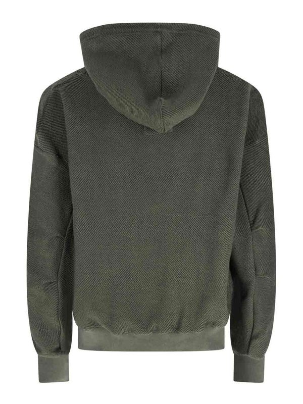 WHITE SAND: Sweatshirts & Sweaters online - Hooded Sweatshirt