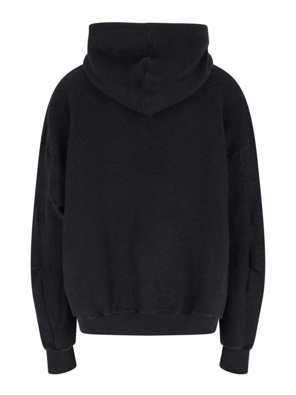 WHITE SAND: Sweatshirts und Pullover online - Sweatshirt - Schwarz