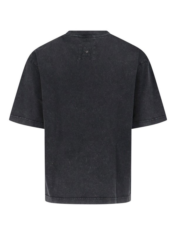 WHITE SAND: t-shirts online - T-Shirt Classica