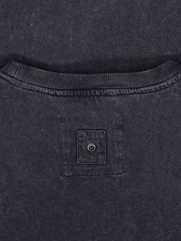 The Best Shops WHITE SAND: t-shirts - T-Shirt Classica