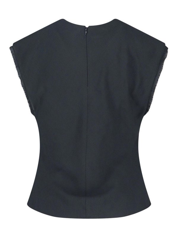 AMI PARIS: トップス＆タンクトップ online - トップ/タンクトップ - グレー