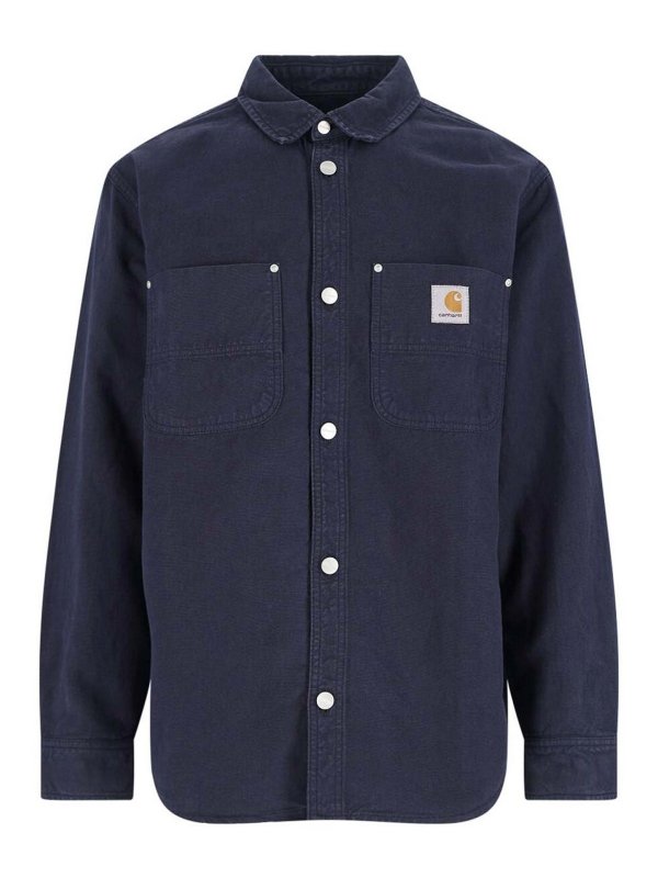CARHARTT: shirts - Shirt