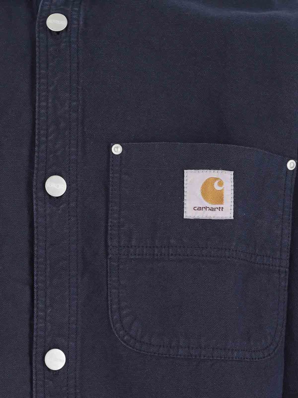 The Best Shops CARHARTT: shirts - Shirt