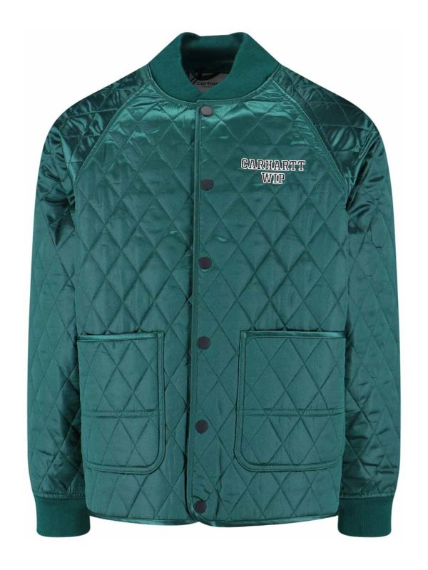 CARHARTT: giacche casual - Giacca