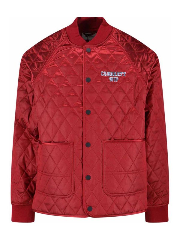 CARHARTT: casual jackets - Jacket