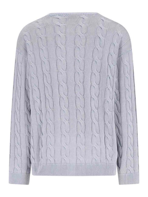 CARHARTT: Cárdigans online - Cárdigan - Azul