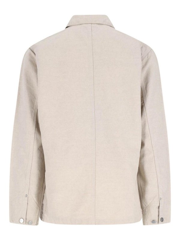 CARHARTT: Hemden online - Hemd - Beige