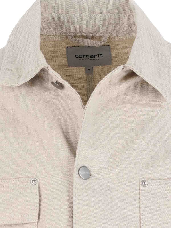 Hemd - Beige shop online: CARHARTT