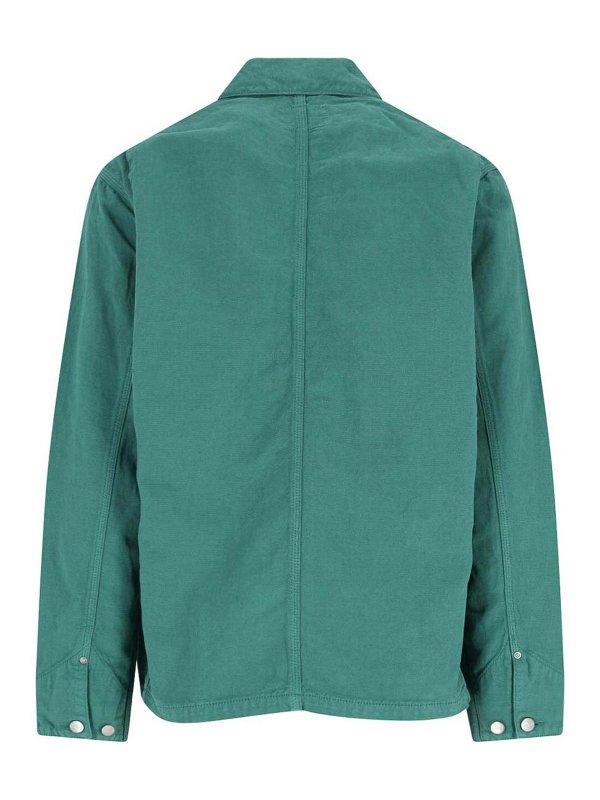 CARHARTT: shirts online - Shirt Jacket